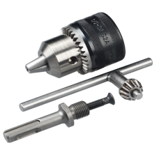 Bosch KÚPOS FÚRÓTOKMÁNY,1,5-13MM FOGASKOSZORÚS TOKMÁNYKULCCSAL barkácsgép tartozék