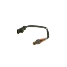 Bosch lambdaszonda 0 258 006 295 autóalkatrész
