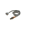 Bosch lambdaszonda 0 258 010 396