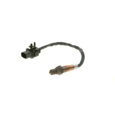 Bosch lambdaszonda 0 258 017 456 autóalkatrész