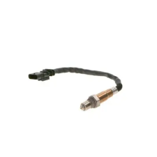 Bosch lambdaszonda 0 258 027 151 autóalkatrész