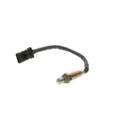 Bosch lambdaszonda 0 258 027 178 autóalkatrész
