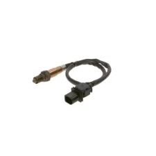 Bosch lambdaszonda 0 281 004 821 autóalkatrész
