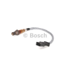 Bosch Lambdaszonda BOSCH 0 258 010 431
