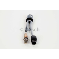 Bosch Lambdaszonda BOSCH 0 258 017 231 autóalkatrész