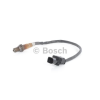 Bosch Lambdaszonda BOSCH 0 281 004 019