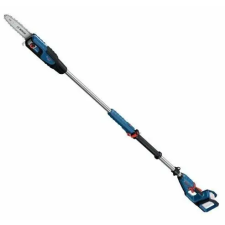 Bosch LÁNCFŰRÉSZ GKE 18V-25 SOLO TELESZKÓPOS láncfűrész