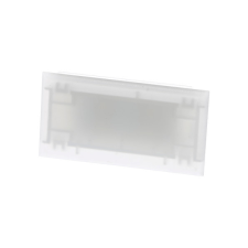 Bosch LED-lemez beépíthető gépek kiegészítői