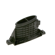 Bosch légmennyiségmérő BOSCH 0 281 006 487 autóalkatrész