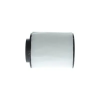 Bosch légszűrő F 026 400 804