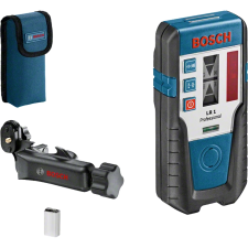 Bosch LR 1 Professional Lézervevő - 200 m mérőműszer