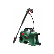 Bosch Magasnyomású mosó EasyAquatak 110 bar / 1300 W mérőműszer