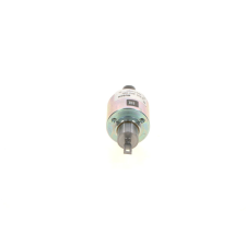 Bosch mágneskapcsoló, önindító BOSCH 0 331 303 026 autóalkatrész