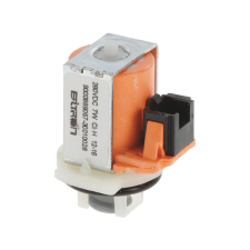 Bosch Mágnesszelep beépíthető gépek kiegészítői