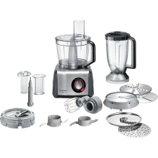 Bosch MC812M814 MultiTalent 8 konyhai robotgép