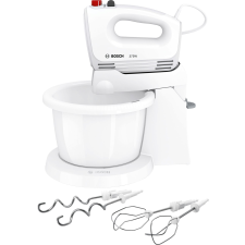 Bosch MFQ2600W mixer Kézi mixer 375 W Fehér (MFQ2600W) kézi mixer
