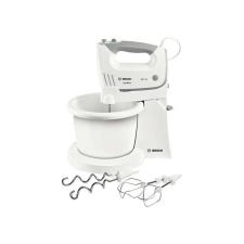 Bosch MFQ36460 fehér tálas kézi mixer konyhai robotgép