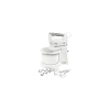 Bosch MFQ36460 fehér tálas mixer