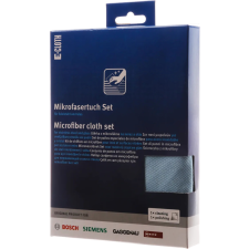 Bosch Mikroszálas törlőkendő beépíthető gépek kiegészítői