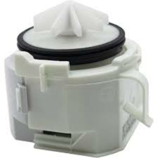 Bosch mosógép BLP301/003 szivattyú (00620774) beépíthető gépek kiegészítői