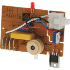 Bosch Motorvezérlő modul kisháztartási gépek kiegészítői