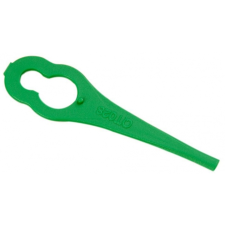 Bosch Műanyag pótkések ART 26 szegélynyíróhoz (24 -db) - zöld világítás