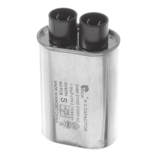 Bosch Nagyfeszültségű kondenzátor beépíthető gépek kiegészítői