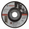 Bosch Nagyolótárcsa, hajlított, Expert for Inox 115 mm X 6 mm (2608600539)