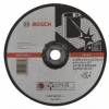 Bosch Nagyolótárcsa, hajlított, Expert for Inox  230 mm x 6 mm (2608600541)