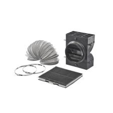 Bosch Normál szűrő szett beépíthető gépek kiegészítői