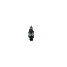 Bosch Nyomásszabályozó szelep, common rail rendszer 0 281 002 870 autóalkatrész
