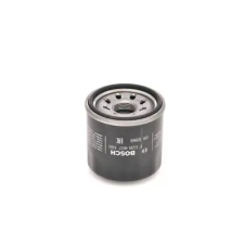 Bosch olajszűrő F 026 407 160 autóalkatrész
