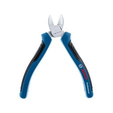 Bosch Oldalcsípő fogó nagy nyomatékú 160 mm CrV (1600A01TH9) fogó