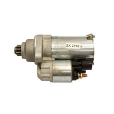 Bosch önindító motor 1kW,195mm autóalkatrész