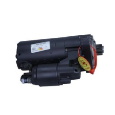 Bosch önindító motor 2kW autóalkatrész