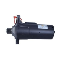 Bosch önindító motor 2kW autóalkatrész