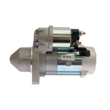 Bosch önindító motor 2kW,233mm autóalkatrész