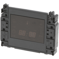 Bosch Óra beépíthető gépek kiegészítői