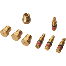 Bosch PB-fúvókakészlet beépíthető gépek kiegészítői