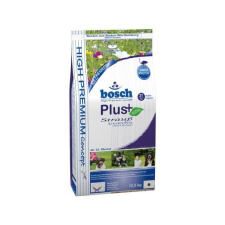 Bosch Plus strucc - krumpli 2,5 kg kutyaeledel