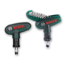 Bosch Pocket csavarozófej készlet (10db) barkácsszerszám