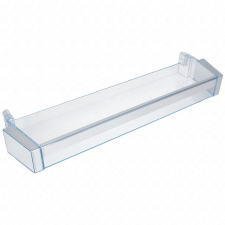 Bosch Polc ajtó középső (eredeti) BOSCH hűtőgép beépíthető gépek kiegészítői