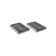 Bosch pollen szűrő utastér levegő 230mm,165mm autóalkatrész