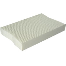 Bosch pollen szűrő utastér levegő 236mm,152mm autóalkatrész