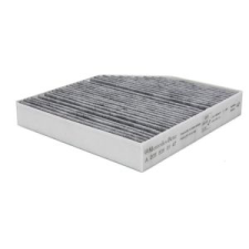 Bosch pollen szűrő utastér levegő 247mm,259mm autóalkatrész