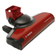  Bosch porszívófej (ProAnimal Brush) piros kisháztartási gépek kiegészítői