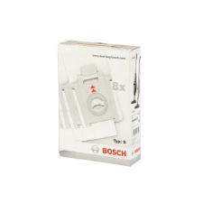 Bosch porzsák S 460762 - BHZ4AF1 típus kisháztartási gépek kiegészítői