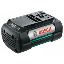 Bosch Pótakku 36 V / 4.0 Ah lithium-ion barkácsgép akkumulátor