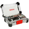 Bosch Precíziós csavarbitkészlet 43db-os (2607002837)