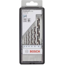 Bosch Pro HSS-G, 6 db (2.607.010.529) szerszám kiegészítő